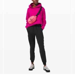 Lululemon keep moving jogger